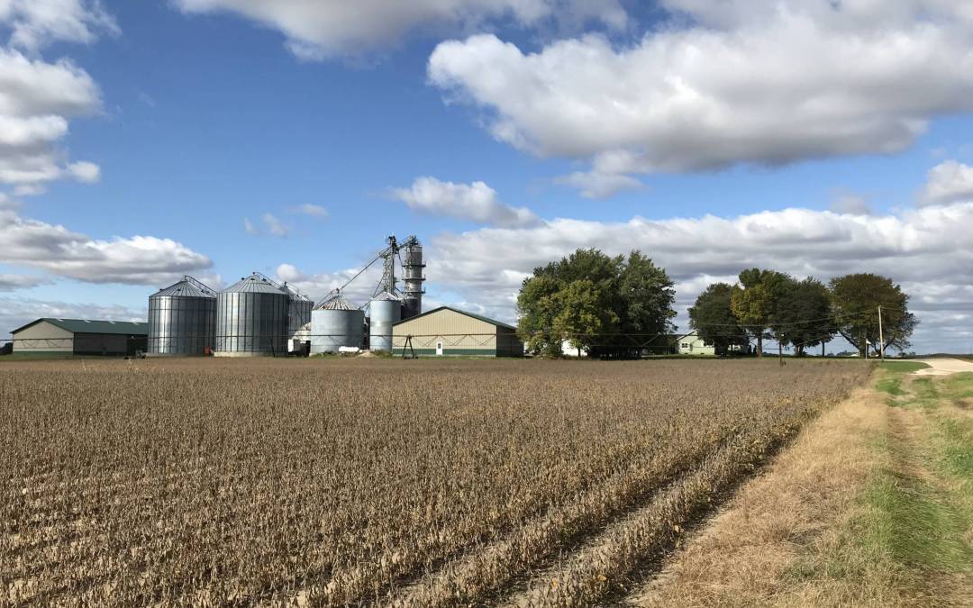 Sunset Farms Ogle County