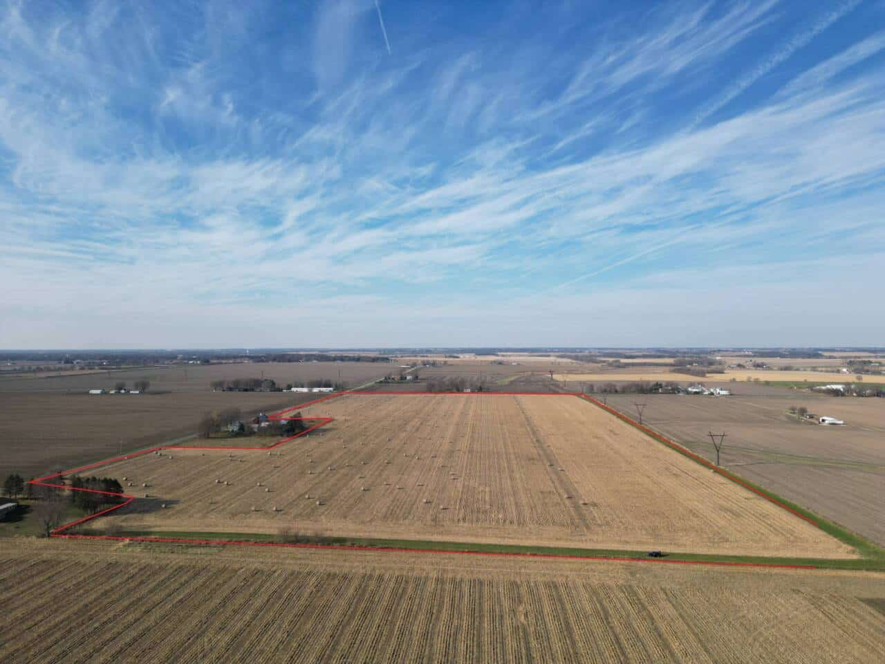 Farm Real Estate Ogle County Professional Solutions