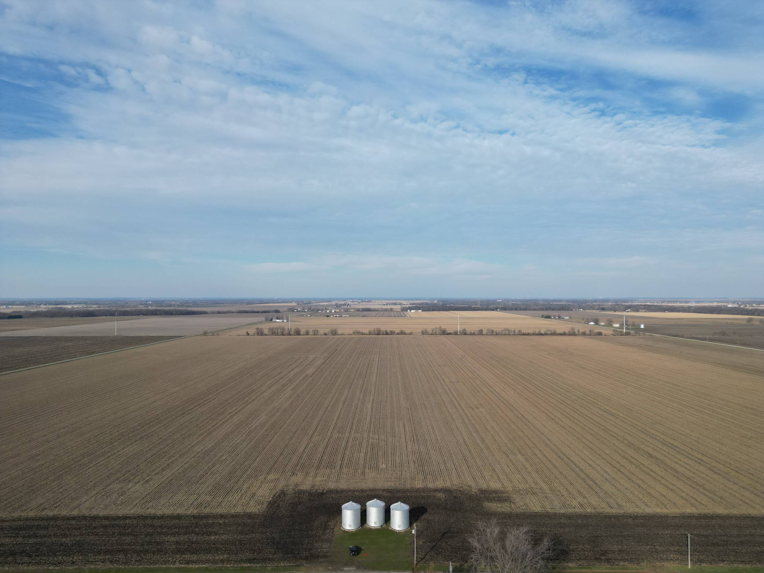 Illinois Farmland for Sale in Grundy